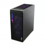 Lenovo Legion T7 34IAS10 Intel Core Ultra 7 265KF 32 GB DDR5-SDRAM 1 TB SSD NVIDIA GeForce RTX 5080 Windows 11 Home Tower kompiuteris juodas