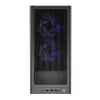 Lenovo Legion T7 34IAS10 Intel Core Ultra 7 265KF 32 GB DDR5-SDRAM 1 TB SSD NVIDIA GeForce RTX 5080 Windows 11 Home Tower kompiuteris juodas