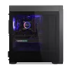 Lenovo Legion T7 34IAS10 Intel Core Ultra 7 265KF 32 GB DDR5-SDRAM 1 TB SSD NVIDIA GeForce RTX 5080 Windows 11 Home Tower kompiuteris juodas