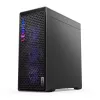 Lenovo Legion T7 34IAS10 Intel Core Ultra 7 265KF 32 GB DDR5-SDRAM 1 TB SSD NVIDIA GeForce RTX 5080 Windows 11 Home Tower kompiuteris juodas