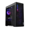 Lenovo Legion T7 34IAS10 Intel Core Ultra 7 265KF 32 GB DDR5-SDRAM 1 TB SSD NVIDIA GeForce RTX 5080 Windows 11 Home Tower kompiuteris juodas