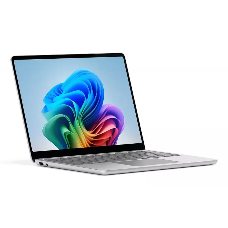 Nešiojamasis kompiuteris Microsoft Surface Laptop 13 colių 13 colių Qualcomm Snapdragon 16 GB 512 GB Qualcomm Adreno GPU Windows 11 Pro