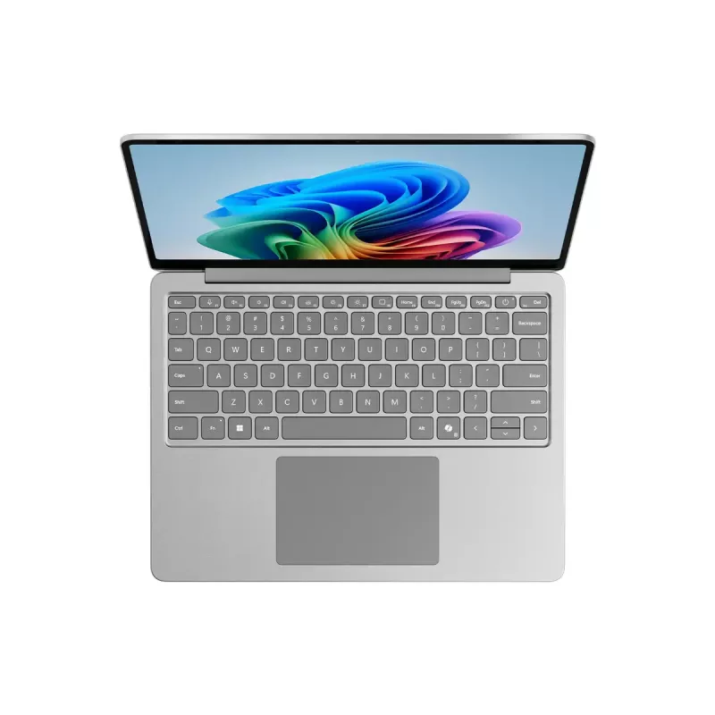 Nešiojamasis kompiuteris Microsoft Surface Laptop 13 colių 13 colių Qualcomm Snapdragon 16 GB 512 GB Qualcomm Adreno GPU Windows 11 Pro