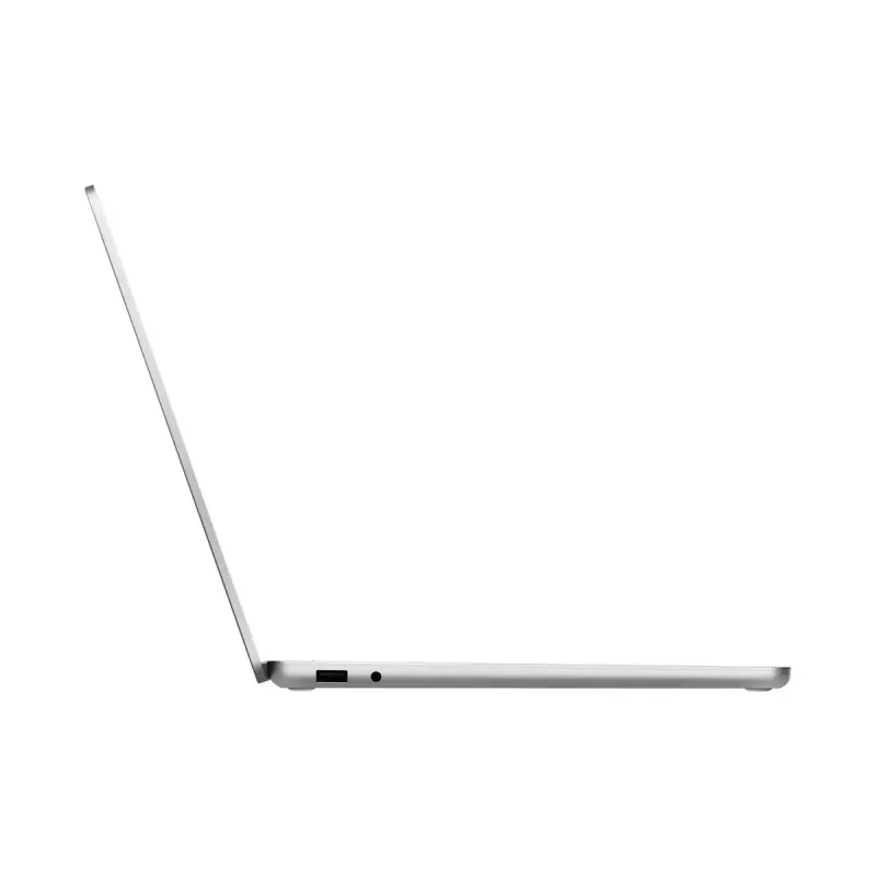 Nešiojamasis kompiuteris Microsoft Surface Laptop 13 colių 13 colių Qualcomm Snapdragon 16 GB 512 GB Qualcomm Adreno GPU Windows 11 Pro