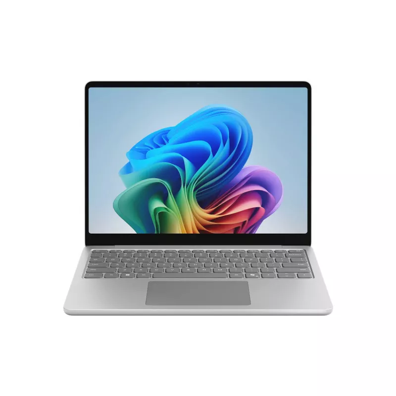 Nešiojamasis kompiuteris Microsoft Surface Laptop 13 colių 13 colių Qualcomm Snapdragon 16 GB 512 GB Qualcomm Adreno GPU Windows 11 Pro