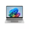 Nešiojamasis kompiuteris Microsoft Surface Laptop 13 col. Copilot+ PC Snapdragon, 13 col. jutiklinis ekranas, 24 GB LPDDR5x, 1 TB SSD, Windows 11 Pro, Platinum