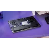 Nešiojamasis kompiuteris Lenovo LOQ 17IRX10 17,3 col. FHD IPS i7-13650HX 16GB DDR5 1TB SSD NVIDIA GeForce RTX 5060 8GB Windows 11 Home Luna Grey