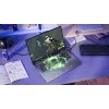 Nešiojamasis kompiuteris Lenovo LOQ 17IRX10 17,3 col. FHD IPS i7-13650HX 16GB DDR5 1TB SSD NVIDIA GeForce RTX 5060 8GB Windows 11 Home Luna Grey