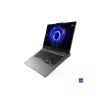 Nešiojamasis kompiuteris Lenovo LOQ 17IRX10 17,3 col. FHD IPS i7-13650HX 16GB DDR5 1TB SSD NVIDIA GeForce RTX 5060 8GB Windows 11 Home Luna Grey