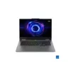 Nešiojamasis kompiuteris Lenovo LOQ 17IRX10 17,3 col. FHD IPS i7-13650HX 16GB DDR5 1TB SSD NVIDIA GeForce RTX 5060 8GB Windows 11 Home Luna Grey