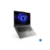 Nešiojamasis kompiuteris Lenovo LOQ 17IRX10 17,3 col. FHD IPS i7-13650HX 16GB DDR5 1TB SSD NVIDIA GeForce RTX 5060 8GB Windows 11 Home Luna Grey