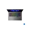 Nešiojamasis kompiuteris Lenovo LOQ 17IRX10 17,3 col. FHD IPS i7-13650HX 16GB DDR5 1TB SSD NVIDIA GeForce RTX 5060 8GB Windows 11 Home Luna Grey