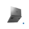 Nešiojamasis kompiuteris Lenovo LOQ 17IRX10 17,3 col. FHD IPS i7-13650HX 16GB DDR5 1TB SSD NVIDIA GeForce RTX 5060 8GB Windows 11 Home Luna Grey