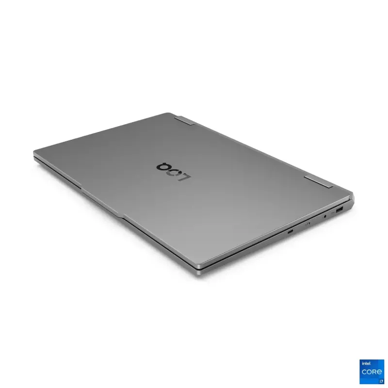 Nešiojamasis kompiuteris Lenovo LOQ 17IRX10 17,3 col. FHD IPS i7-13650HX 16GB DDR5 1TB SSD NVIDIA GeForce RTX 5060 8GB Windows 11 Home Luna Grey