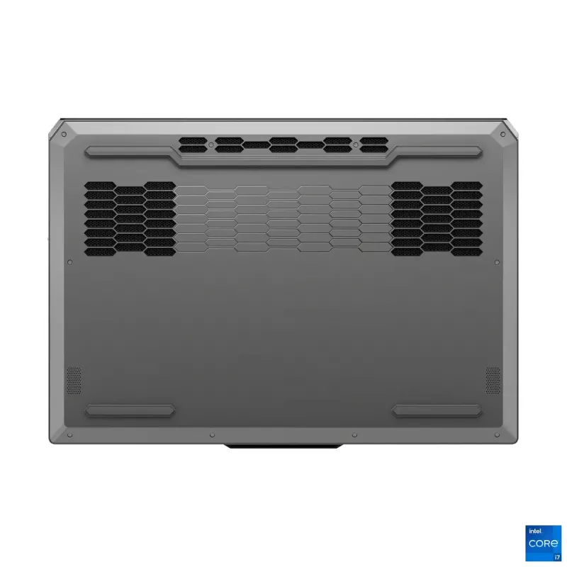 Nešiojamasis kompiuteris Lenovo LOQ 17IRX10 17,3 col. FHD IPS i7-13650HX 16GB DDR5 1TB SSD NVIDIA GeForce RTX 5060 8GB Windows 11 Home Luna Grey