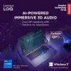 Nešiojamasis kompiuteris Lenovo LOQ 17IRX10 17,3 col. FHD IPS i7-13650HX 16GB DDR5 1TB SSD NVIDIA GeForce RTX 5060 8GB Windows 11 Home Luna Grey