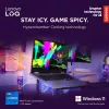 Nešiojamasis kompiuteris Lenovo LOQ 17IRX10 17,3 col. FHD IPS i7-13650HX 16GB DDR5 1TB SSD NVIDIA GeForce RTX 5060 8GB Windows 11 Home Luna Grey
