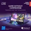 Nešiojamasis kompiuteris Lenovo LOQ 17IRX10 17,3 col. FHD IPS i7-13650HX 16GB DDR5 1TB SSD NVIDIA GeForce RTX 5060 8GB Windows 11 Home Luna Grey