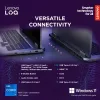 Nešiojamasis kompiuteris Lenovo LOQ 17IRX10 17,3 col. FHD IPS i7-13650HX 16GB DDR5 1TB SSD NVIDIA GeForce RTX 5060 8GB Windows 11 Home Luna Grey