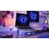 Nešiojamasis kompiuteris Lenovo LOQ 17IRX10 17,3 col. FHD IPS i7-13650HX 16GB DDR5 1TB SSD NVIDIA GeForce RTX 5060 8GB Windows 11 Home Luna Grey