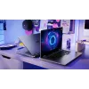 Nešiojamasis kompiuteris Lenovo LOQ 17IRX10 17,3 col. FHD IPS i7-13650HX 16GB DDR5 1TB SSD NVIDIA GeForce RTX 5060 8GB Windows 11 Home Luna Grey