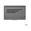 Nešiojamasis kompiuteris Lenovo LOQ 15ARP10E 15,6 col. FHD IPS Luna Grey – AMD Ryzen 7 7735HS, 16 GB DDR5, 512 GB SSD, NVIDIA RTX 4050 6 GB, Win11 Home