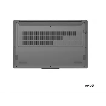 Nešiojamasis kompiuteris Lenovo LOQ 15ARP10E 15,6 col. FHD IPS Luna Pilka – AMD Ryzen 7 7735HS, 16 GB DDR5, 512 GB SSD, NVIDIA RTX 4050 6 GB, Win11 Home
