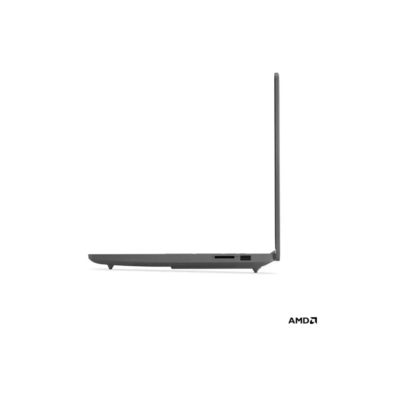 Nešiojamasis kompiuteris Lenovo LOQ 15ARP10E 15,6 col. FHD IPS Luna Grey – AMD Ryzen 7 7735HS, 16 GB DDR5, 512 GB SSD, NVIDIA RTX 4050 6 GB, Win11 Home