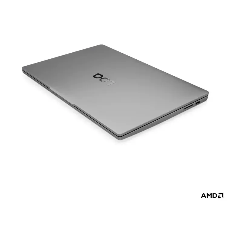 Nešiojamasis kompiuteris Lenovo LOQ 15ARP10E 15,6 col. FHD IPS Luna Grey – AMD Ryzen 7 7735HS, 16 GB DDR5, 512 GB SSD, NVIDIA RTX 4050 6 GB, Win11 Home