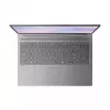 Lenovo IdeaPad plonas 5 nešiojamasis kompiuteris — 16 colių WUXGA IPS, Ryzen 5 7535HS, 16 GB RAM, 512 GB SSD, Radeon 660M, microSD, Windows 11