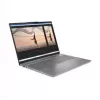 Lenovo IdeaPad plonas 5 nešiojamasis kompiuteris — 16 colių WUXGA IPS, Ryzen 5 7535HS, 16 GB RAM, 512 GB SSD, Radeon 660M, microSD, Windows 11