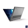 Lenovo Yoga 7 2-in-1 14ILL10 | Luna Grey | 14 colių | OLED | Jutiklinis ekranas | WUXGA | 1920 x 1200 pikselių | Intel Core Ultra 7 | 256V | 16 GB | Prilituota LPDDR5x | Kietojo kūno disko talpa 512 GB | Intel Arc Graphics 140V | Windows 11 Home | 802.11be | Bluetooth versija 5.4 | Klaviatūros kalba anglų | Klaviatūra su apšvietimu | Garantija 24 mėn. | Baterijos garantija 12 mėn.
