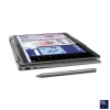 Lenovo Yoga 7 2-in-1 14ILL10 | Luna Grey | 14 colių | OLED | Jutiklinis ekranas | WUXGA | 1920 x 1200 pikselių | Intel Core Ultra 7 | 256V | 16 GB | Prilituota LPDDR5x | Kietojo kūno disko talpa 512 GB | Intel Arc Graphics 140V | Windows 11 Home | 802.11be | Bluetooth versija 5.4 | Klaviatūros kalba anglų | Klaviatūra su apšvietimu | Garantija 24 mėn. | Baterijos garantija 12 mėn.
