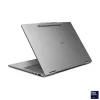 Lenovo Yoga 7 2-in-1 14ILL10 | Luna Grey | 14 colių | OLED | Jutiklinis ekranas | WUXGA | 1920 x 1200 pikselių | Intel Core Ultra 7 | 256V | 16 GB | Prilituota LPDDR5x | Kietojo kūno disko talpa 512 GB | Intel Arc Graphics 140V | Windows 11 Home | 802.11be | Bluetooth versija 5.4 | Klaviatūros kalba anglų | Klaviatūra su apšvietimu | Garantija 24 mėn. | Baterijos garantija 12 mėn.