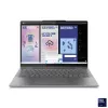 Lenovo Yoga 7 2-in-1 14ILL10 | Luna Grey | 14 colių | OLED | Jutiklinis ekranas | WUXGA | 1920 x 1200 pikselių | Intel Core Ultra 7 | 256V | 16 GB | Prilituota LPDDR5x | Kietojo kūno disko talpa 512 GB | Intel Arc Graphics 140V | Windows 11 Home | 802.11be | Bluetooth versija 5.4 | Klaviatūros kalba anglų | Klaviatūra su apšvietimu | Garantija 24 mėn. | Baterijos garantija 12 mėn.