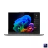Lenovo Yoga 7 2-in-1 14ILL10 | Luna Grey | 14 colių | OLED | Jutiklinis ekranas | WUXGA | 1920 x 1200 pikselių | Intel Core Ultra 7 | 256V | 16 GB | Prilituota LPDDR5x | Kietojo kūno disko talpa 512 GB | Intel Arc Graphics 140V | Windows 11 Home | 802.11be | Bluetooth versija 5.4 | Klaviatūros kalba anglų | Klaviatūra su apšvietimu | Garantija 24 mėn. | Baterijos garantija 12 mėn.