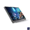 Lenovo Yoga 7 2-in-1 14ILL10 | Luna Grey | 14 colių | OLED | Jutiklinis ekranas | WUXGA | 1920 x 1200 pikselių | Intel Core Ultra 7 | 256V | 16 GB | Prilituota LPDDR5x | Kietojo kūno disko talpa 512 GB | Intel Arc Graphics 140V | Windows 11 Home | 802.11be | Bluetooth versija 5.4 | Klaviatūros kalba anglų | Klaviatūra su apšvietimu | Garantija 24 mėn. | Baterijos garantija 12 mėn.