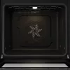 Gorenje Elektrinė orkaitė BOS6737E06B RAL9005, Didelė, Elektrinė, 77 L, 77 L, 2300 W, 300 °C