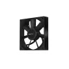 PC korpusas DeepCool CH510 Midi Tower Juoda — grūdintas stiklas, microATX/ATX, palaiko 360 mm priekinius/viršutinius radiatorius, maks. GPU 38 cm, PSU apačioje, 7 išplėtimo lizdai