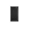 PC korpusas DeepCool CH510 Midi Tower Juoda — grūdintas stiklas, microATX/ATX, palaiko 360 mm priekinius/viršutinius radiatorius, maks. GPU 38 cm, PSU apačioje, 7 išplėtimo lizdai