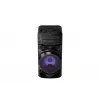 Vakarėlių kolonėlė LG XBOOM RNC5 — 2.0 kanalai, 2 krypčių, Bluetooth 4.0 (AAC/SBC), USB-A, FM, RGB LED, 13,8 kg
