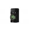 Vakarėlių kolonėlė LG XBOOM RNC5 — 2.0 kanalai, 2 krypčių, Bluetooth 4.0 (AAC/SBC), USB-A, FM, RGB LED, 13,8 kg