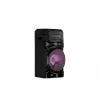 Vakarėlių kolonėlė LG XBOOM RNC5 — 2.0 kanalai, 2 krypčių, Bluetooth 4.0 (AAC/SBC), USB-A, FM, RGB LED, 13,8 kg