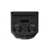 Vakarėlių kolonėlė LG XBOOM RNC5 — 2.0 kanalai, 2 krypčių, Bluetooth 4.0 (AAC/SBC), USB-A, FM, RGB LED, 13,8 kg