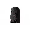 Vakarėlių kolonėlė LG XBOOM RNC5 — 2.0 kanalai, 2 krypčių, Bluetooth 4.0 (AAC/SBC), USB-A, FM, RGB LED, 13,8 kg