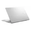 ASUS Vivobook 15 X1504VA-BQ2911 Intel Core 5 120U nešiojamasis kompiuteris 39,6 cm (15,6 col.) Full HD 16 GB DDR4-SDRAM 512 GB SSD Wi-Fi 6 (802.11ax) Sidabrinė