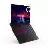 Nešiojamas kompiuteris Lenovo Legion Pro 7-16 — 16 colių WQXGA OLED 240Hz, AMD Ryzen 9 9955HX, 64GB RAM, 2TB SSD, NVIDIA RTX 5080, Windows 11 Pro