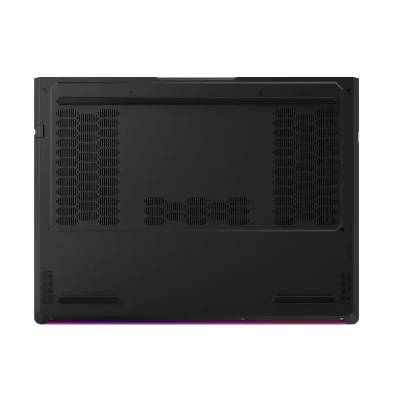 Nešiojamas kompiuteris Lenovo Legion Pro 7-16 — 16 colių WQXGA OLED 240Hz, AMD Ryzen 9 9955HX, 64GB RAM, 2TB SSD, NVIDIA RTX 5080, Windows 11 Pro
