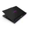 Nešiojamas kompiuteris Lenovo Legion Pro 7-16 — 16 colių WQXGA OLED 240Hz, AMD Ryzen 9 9955HX, 64GB RAM, 2TB SSD, NVIDIA RTX 5080, Windows 11 Pro