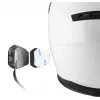 Interphone U-COM 16, 1600 m, A2DP, AVRCP, juoda, atspari vandeniui, IP67, 8 val.